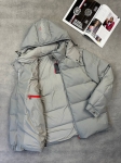 Пуховик Kiton Артикул LUX-123030. Вид 2