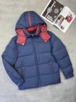 Пуховик Kiton Артикул LUX-123029. Вид 1