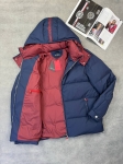 Пуховик Kiton Артикул LUX-123029. Вид 2