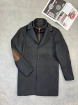 Пальто Kiton Артикул LUX-123035. Вид 1