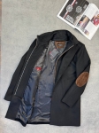 Пальто Kiton Артикул LUX-123035. Вид 2