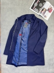Пальто Kiton Артикул LUX-123033. Вид 2