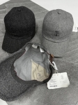 Бейсболка Brunello Cucinelli Артикул LUX-123040. Вид 2