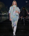 Костюм женский Chanel Артикул LUX-123053. Вид 1