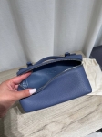 Сумка женская  Loro Piana Артикул LUX-123065. Вид 4