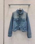 Куртка Loewe Артикул LUX-123080. Вид 2