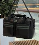 Дорожная сумка  MONT BLANC Артикул LUX-123087. Вид 1