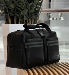 Дорожная сумка  MONT BLANC Артикул LUX-123087. Вид 2