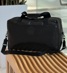 Дорожная сумка  MONT BLANC Артикул LUX-123087. Вид 4