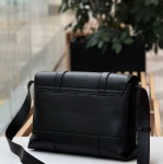 Сумка мужская MONT BLANC Артикул LUX-123089. Вид 2