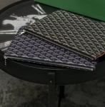 Папка Goyard Артикул LUX-123093. Вид 3