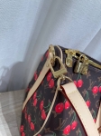 Сумка дорожная  Louis Vuitton Артикул LUX-123094. Вид 2