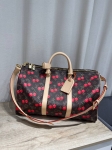 Сумка дорожная  Louis Vuitton Артикул LUX-123094. Вид 1