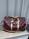 Сумка дорожная  Louis Vuitton Артикул LUX-123094. Вид 4