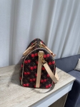 Сумка дорожная  Louis Vuitton Артикул LUX-123094. Вид 5