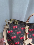 Сумка дорожная  Louis Vuitton Артикул LUX-123094. Вид 6