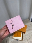 Кошелёк  Louis Vuitton Артикул LUX-123097. Вид 2