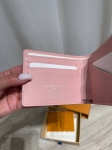 Кошелёк  Louis Vuitton Артикул LUX-123097. Вид 3
