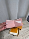 Кошелёк  Louis Vuitton Артикул LUX-123097. Вид 5