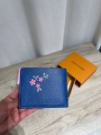 Кошелёк  Louis Vuitton Артикул LUX-123096. Вид 2