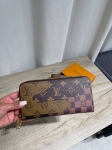 Кошелёк Louis Vuitton Артикул LUX-123098. Вид 2