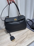 Сумка женская  Balenciaga Артикул LUX-123101. Вид 2