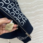 Бомбер Hermes Артикул LUX-123104. Вид 4