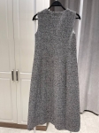  Платье -жилет Chanel Артикул LUX-122705. Вид 5