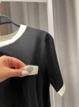 Футболка Chanel Артикул LUX-123107. Вид 2