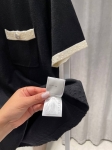 Футболка Chanel Артикул LUX-123107. Вид 3