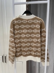 Свитер женский Hermes Артикул LUX-123113. Вид 3