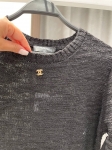 Платье  Chanel Артикул LUX-123109. Вид 3