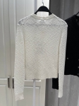 Кофта  Chanel Артикул LUX-123115. Вид 4