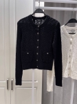 Кофта  Chanel Артикул LUX-123114. Вид 1
