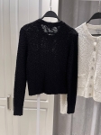 Кофта  Chanel Артикул LUX-123114. Вид 3