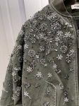 Бомбер Miu Miu Артикул LUX-122638. Вид 2