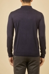 Поло Loro Piana Артикул LUX-123128. Вид 2