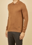 Поло Loro Piana Артикул LUX-123126. Вид 3