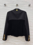 Жакет  Schiaparelli   Артикул LUX-123154. Вид 2
