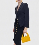 Жакет  Schiaparelli   Артикул LUX-123153. Вид 1