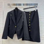 Жакет  Schiaparelli   Артикул LUX-123153. Вид 2