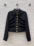 Жакет  Schiaparelli   Артикул LUX-123152. Вид 1