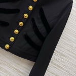 Жакет  Schiaparelli   Артикул LUX-123152. Вид 2