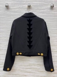 Жакет  Schiaparelli   Артикул LUX-123152. Вид 4