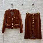 Костюм Schiaparelli   Артикул LUX-123157. Вид 2