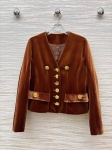 Костюм Schiaparelli   Артикул LUX-123157. Вид 3