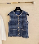 Жилет Chanel Артикул LUX-123168. Вид 2