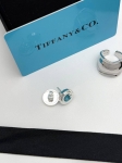 Серьги  Tiffany&Co Артикул LUX-123179. Вид 2