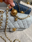 Сумка женская Chanel Артикул LUX-123189. Вид 3