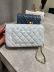 Сумка женская Chanel Артикул LUX-123189. Вид 4